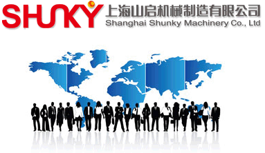 上海山启机械制造有限公司